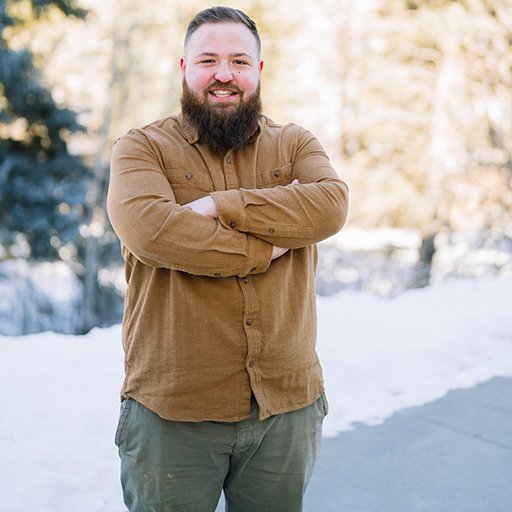 Meet Austin at Always Inspired Salon in Edwards, CO - Always Inspired Salon Meet Austin at Always Inspired Salon