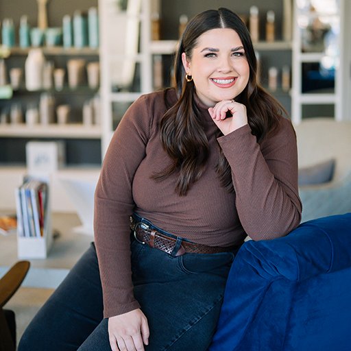 Izah - Owner, Always Inspired Salon - Always Inspired Salon Izah - Owner, Always Inspired Salon