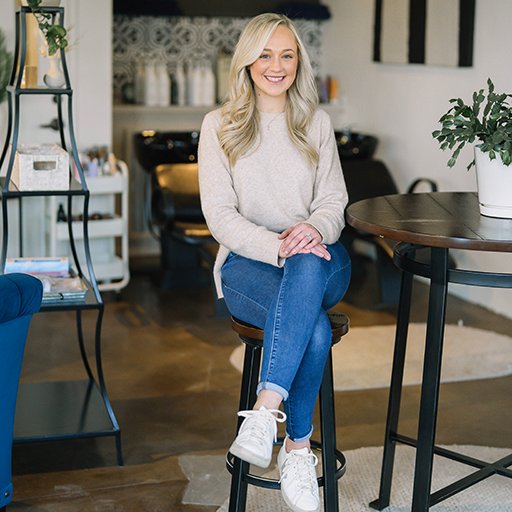 Meet Samantha at Always Inspired Salon in Edwards CO - Always Inspired Salon Meet Samantha at Always Inspired Salon
