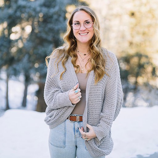 Meet Sydney at Always Inspired Salon in Edwards, CO - Always Inspired Salon Meet Sydney at Always Inspired Salon